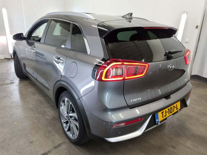 Photo 21 VIN: KNACC81CGJ5159109 - KIA NIRO 