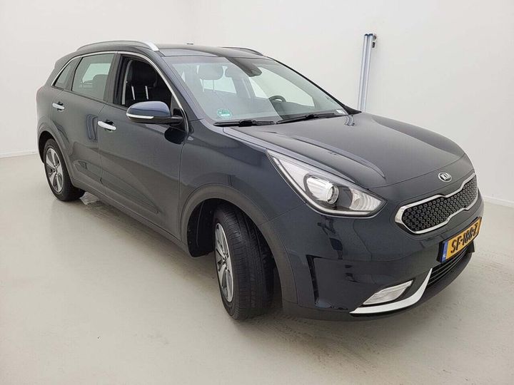 Photo 26 VIN: KNACC81CGJ5162792 - KIA NIRO 