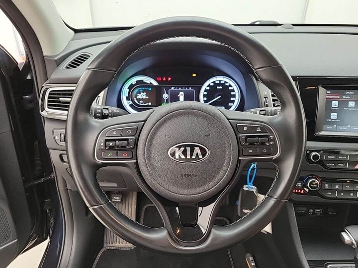 Photo 9 VIN: KNACC81CGJ5162792 - KIA NIRO 