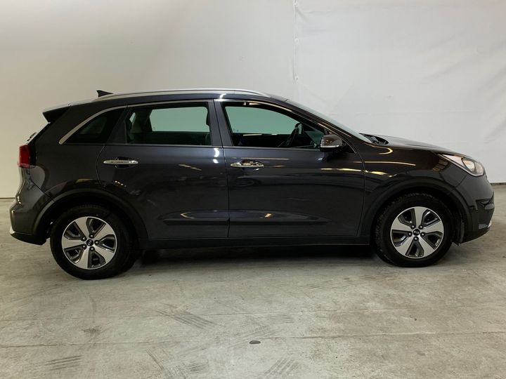 Photo 15 VIN: KNACC81CGJ5163574 - KIA NIRO 