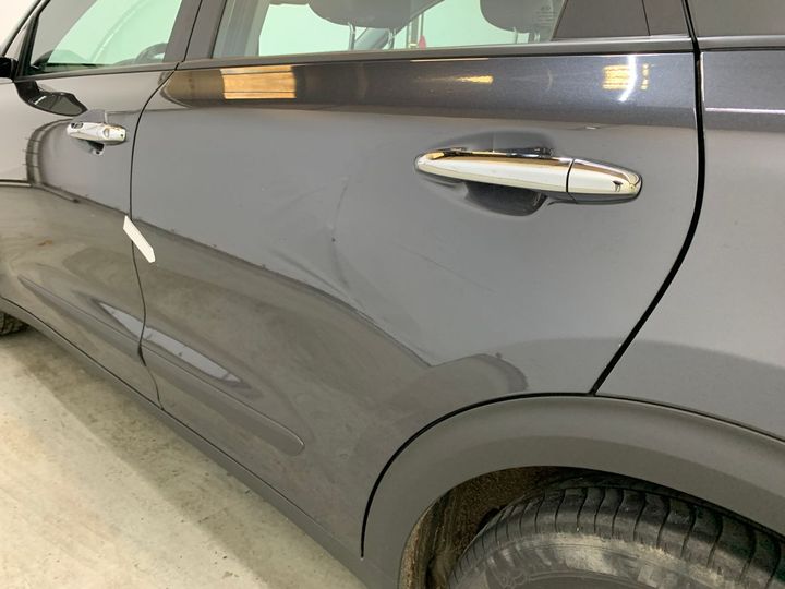 Photo 33 VIN: KNACC81CGJ5163574 - KIA NIRO 