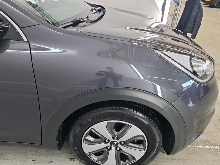 Photo 11 VIN: KNACC81CGJ5163583 - KIA NIRO 