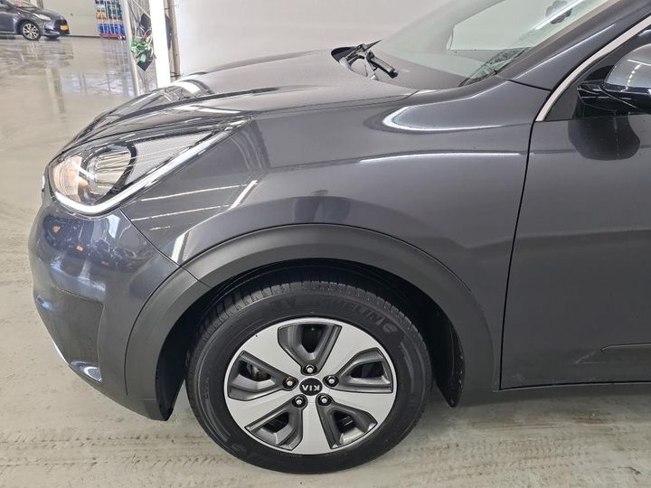 Photo 27 VIN: KNACC81CGJ5163583 - KIA NIRO 