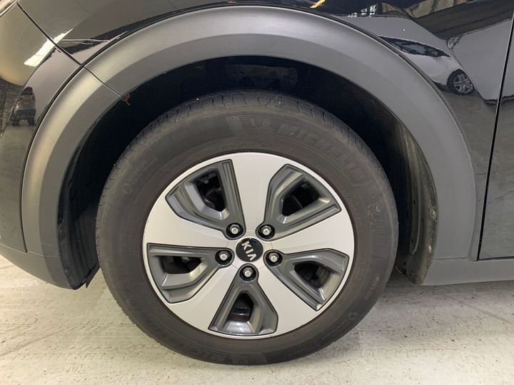 Photo 17 VIN: KNACC81CGJ5163723 - KIA NIRO 