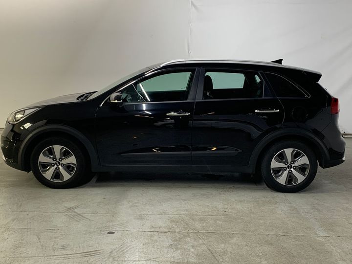 Photo 9 VIN: KNACC81CGJ5163723 - KIA NIRO 