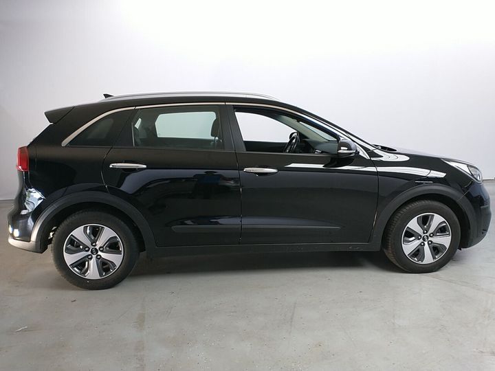 Photo 2 VIN: KNACC81CGJ5164085 - KIA NIRO 