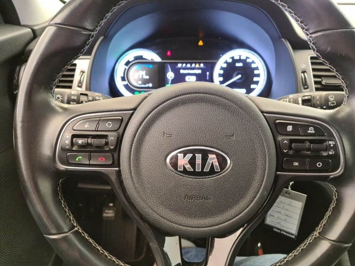 Photo 18 VIN: KNACC81CGJ5164126 - KIA NIRO 