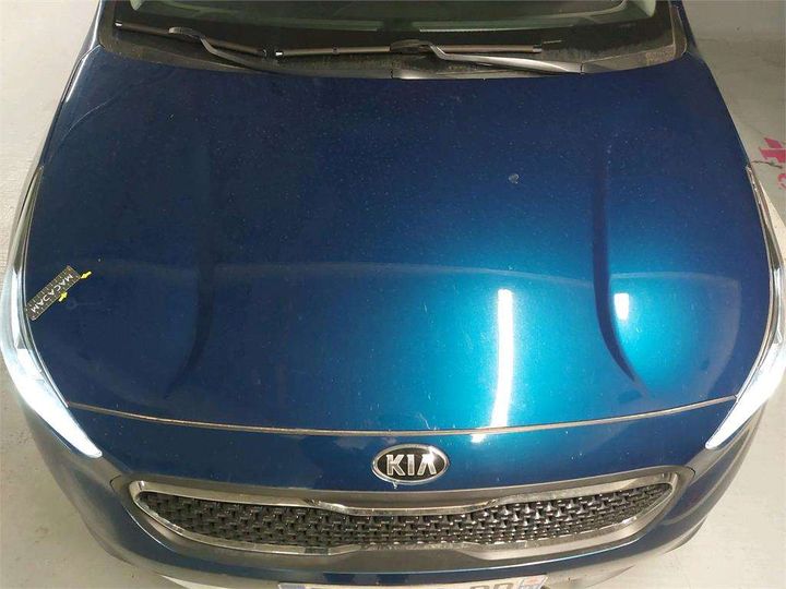 Photo 20 VIN: KNACC81CGJ5166780 - KIA NIRO 