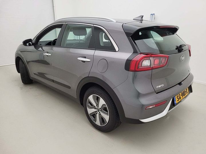 Photo 28 VIN: KNACC81CGJ5166811 - KIA NIRO 