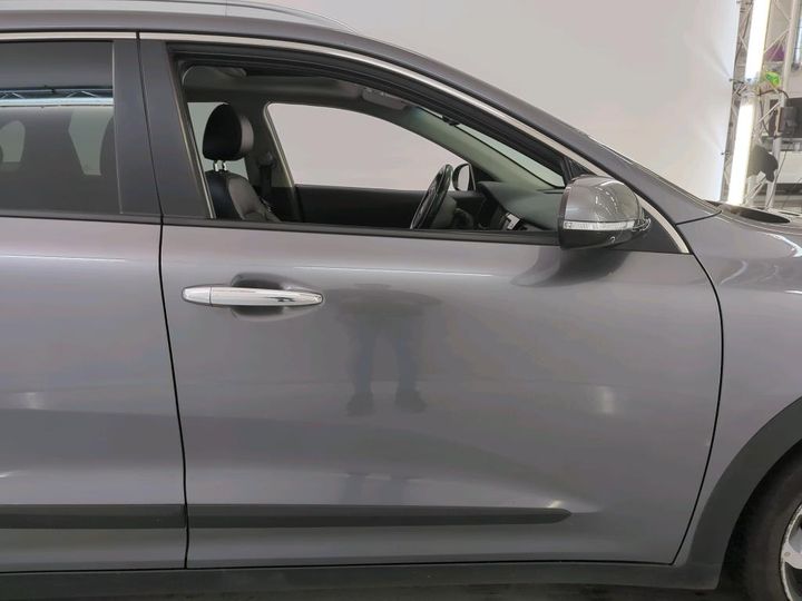 Photo 10 VIN: KNACC81CGJ5167122 - KIA NIRO 