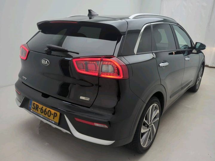 Photo 3 VIN: KNACC81CGJ5168116 - KIA NIRO 