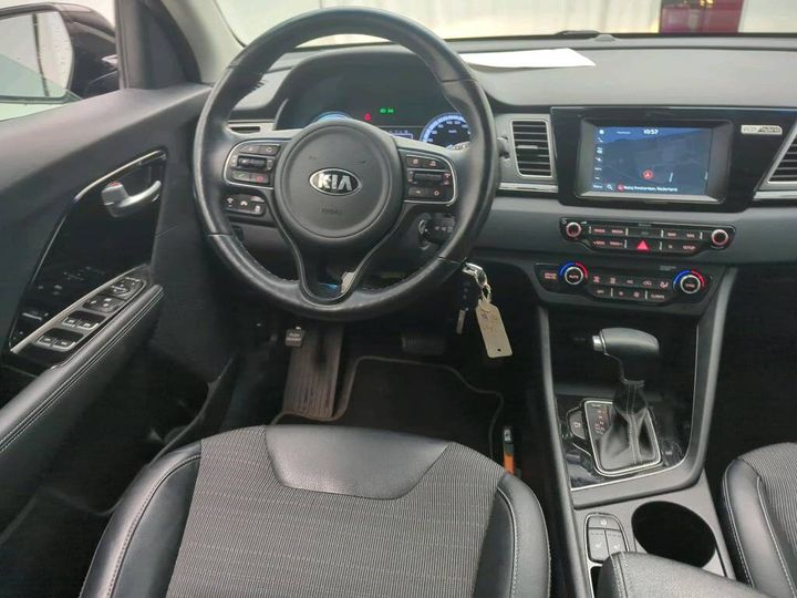 Photo 7 VIN: KNACC81CGJ5168116 - KIA NIRO 