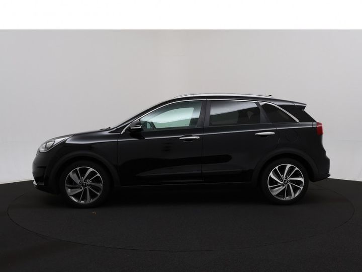 Photo 18 VIN: KNACC81CGJ5168116 - KIA NIRO 