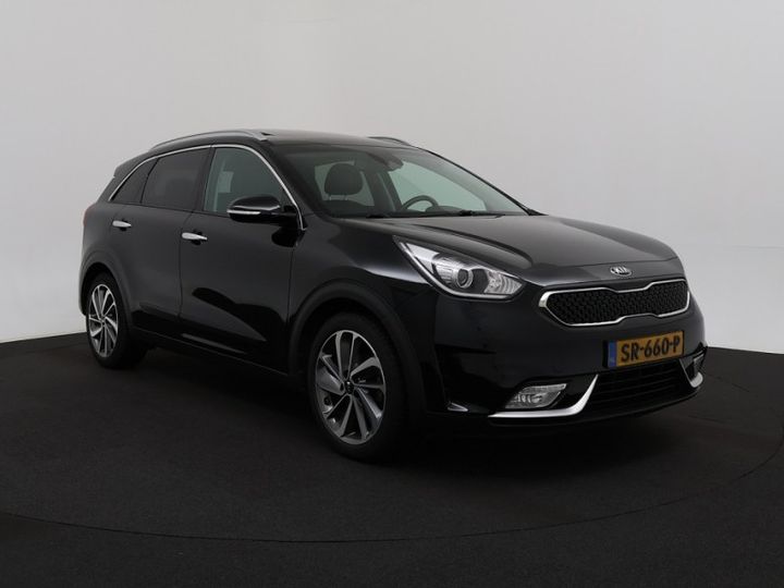 Photo 20 VIN: KNACC81CGJ5168116 - KIA NIRO 