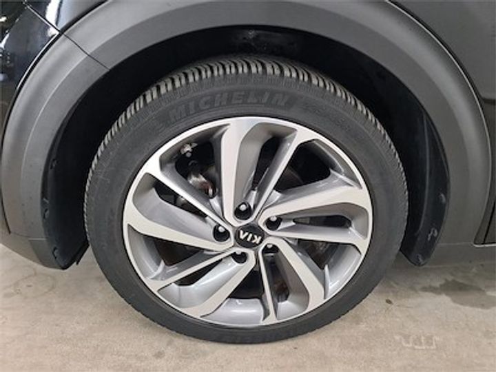 Photo 5 VIN: KNACC81CGJ5168119 - KIA NIRO 