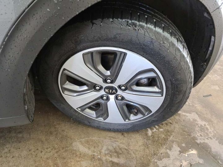 Photo 23 VIN: KNACC81CGJ5168367 - KIA NIRO 