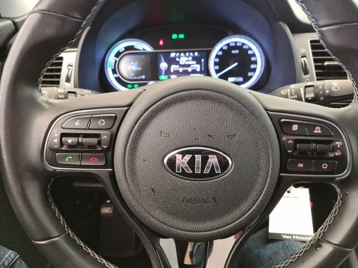 Photo 8 VIN: KNACC81CGJ5168367 - KIA NIRO 