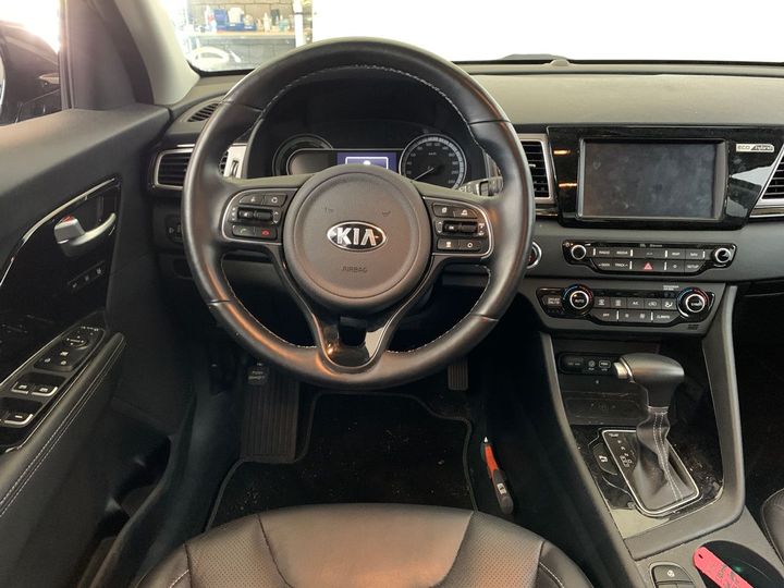 Photo 7 VIN: KNACC81CGJ5168534 - KIA NIRO 