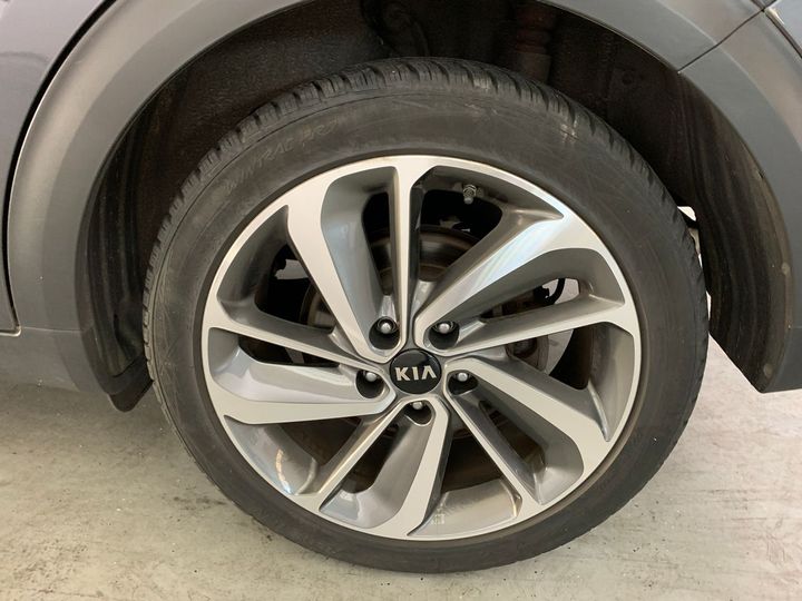 Photo 8 VIN: KNACC81CGJ5168534 - KIA NIRO 