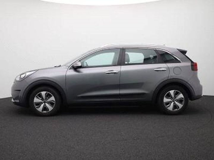 Photo 2 VIN: KNACC81CGJ5168563 - KIA NIRO 