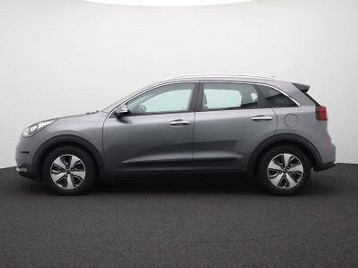 Photo 2 VIN: KNACC81CGJ5169038 - KIA NIRO 