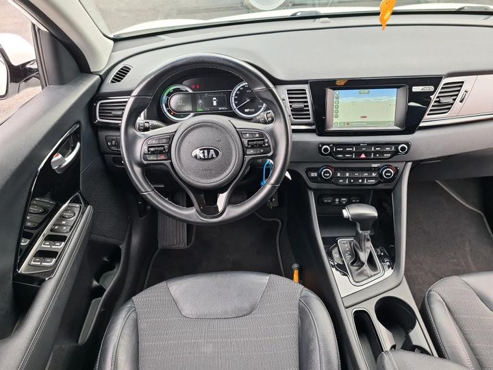 Photo 5 VIN: KNACC81CGJ5169381 - KIA NIRO 