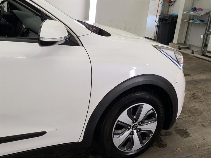 Photo 24 VIN: KNACC81CGJ5169437 - KIA NIRO 