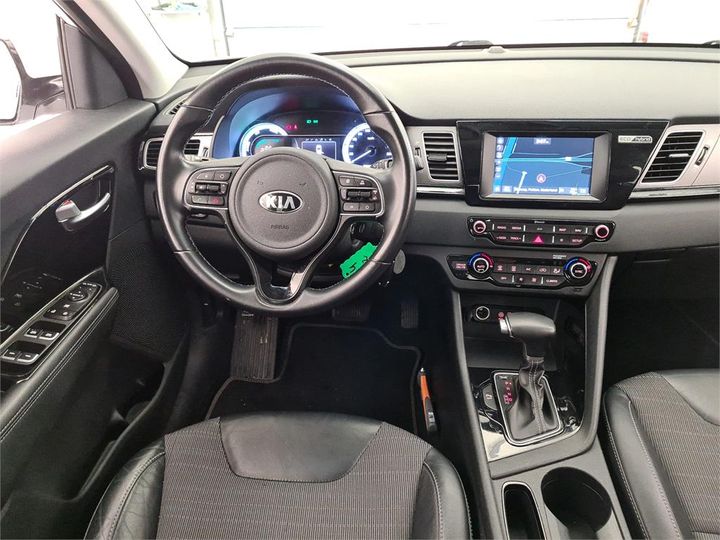 Photo 28 VIN: KNACC81CGJ5169437 - KIA NIRO 