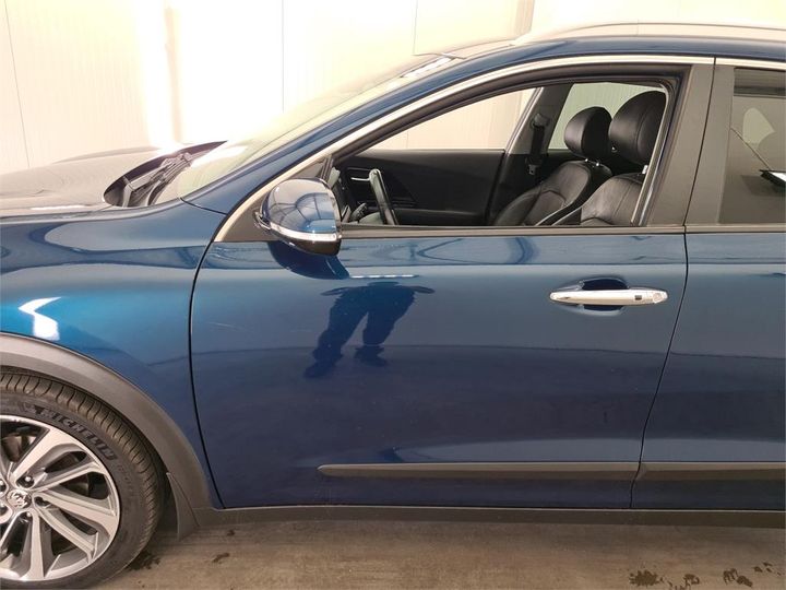 Photo 17 VIN: KNACC81CGJ5169652 - KIA NIRO 