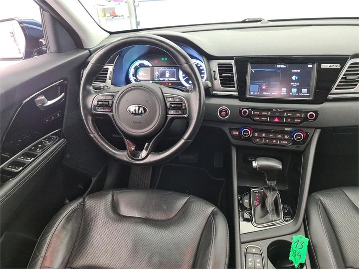 Photo 26 VIN: KNACC81CGJ5169652 - KIA NIRO 