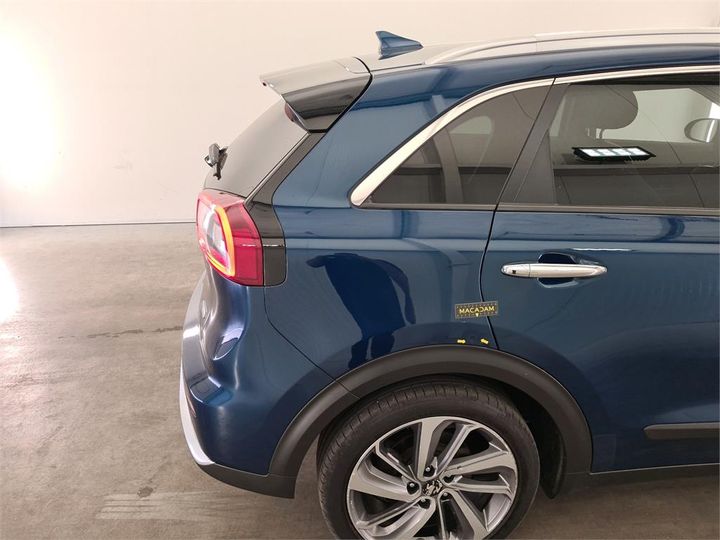 Photo 38 VIN: KNACC81CGJ5169652 - KIA NIRO 