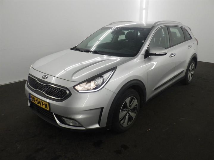 Photo 0 VIN: KNACC81CGJ5169657 - KIA NIRO 