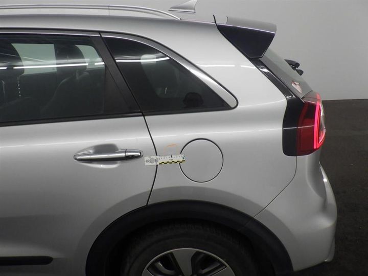 Photo 26 VIN: KNACC81CGJ5169657 - KIA NIRO 