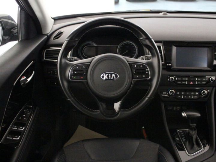 Photo 19 VIN: KNACC81CGJ5169760 - KIA NIRO 