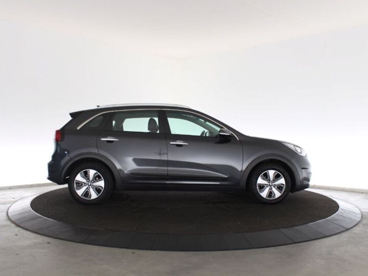 Photo 20 VIN: KNACC81CGJ5169760 - KIA NIRO 