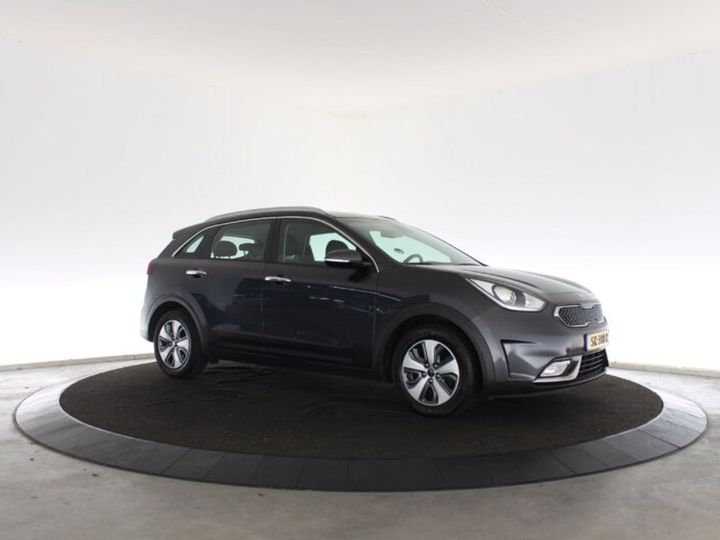 Photo 4 VIN: KNACC81CGJ5169760 - KIA NIRO 