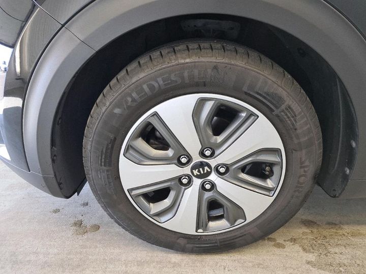 Photo 12 VIN: KNACC81CGJ5169928 - KIA NIRO 