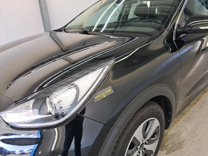 Photo 29 VIN: KNACC81CGJ5169928 - KIA NIRO 