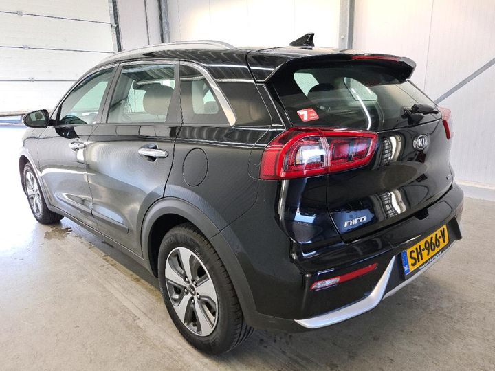 Photo 3 VIN: KNACC81CGJ5169928 - KIA NIRO 