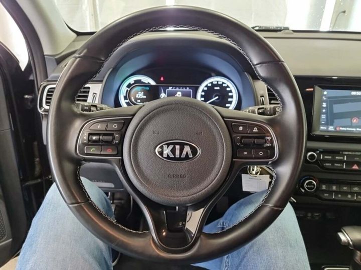 Photo 18 VIN: KNACC81CGJ5170022 - KIA NIRO 