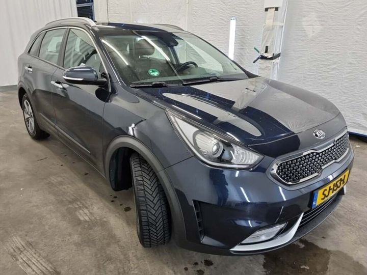 Photo 35 VIN: KNACC81CGJ5170022 - KIA NIRO 