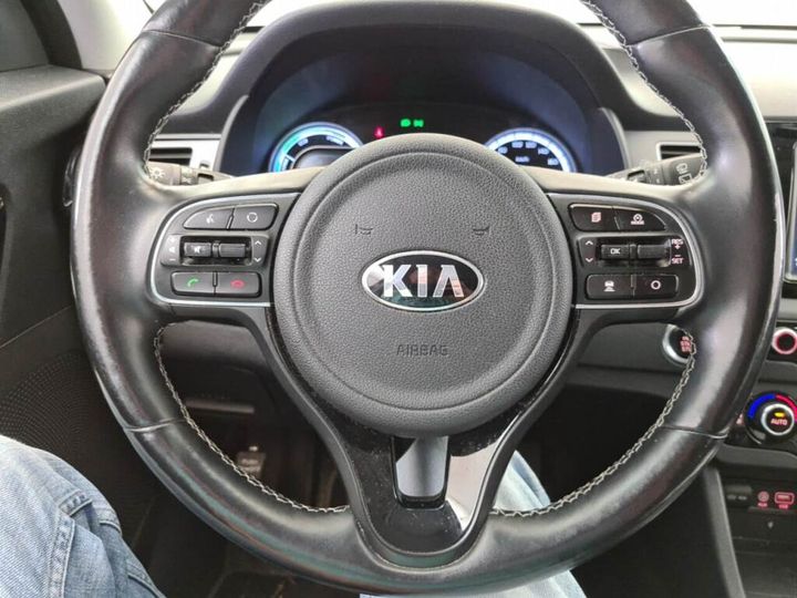 Photo 15 VIN: KNACC81CGJ5170425 - KIA NIRO 