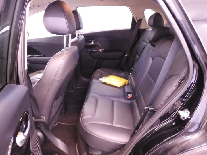 Photo 12 VIN: KNACC81CGJ5170438 - KIA NIRO 