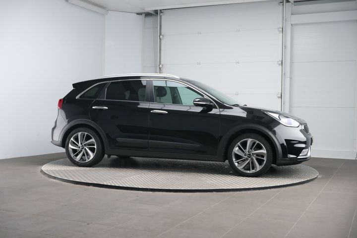 Photo 5 VIN: KNACC81CGJ5170438 - KIA NIRO 