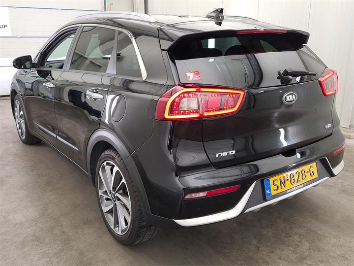 Photo 13 VIN: KNACC81CGJ5170902 - KIA NIRO 