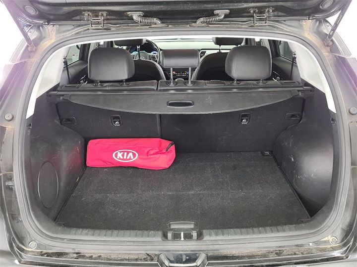 Photo 16 VIN: KNACC81CGJ5170902 - KIA NIRO 