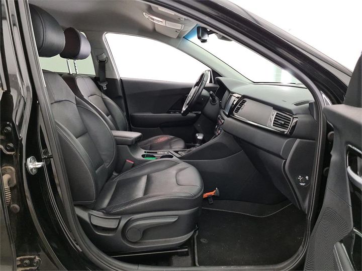 Photo 3 VIN: KNACC81CGJ5170902 - KIA NIRO 