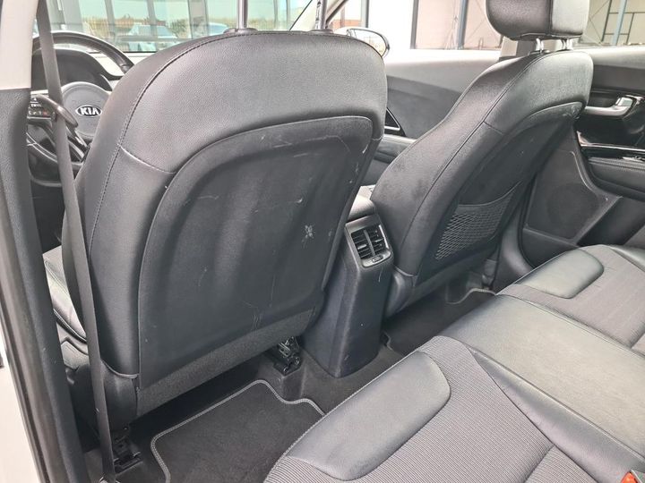 Photo 23 VIN: KNACC81CGJ5171001 - KIA NIRO 