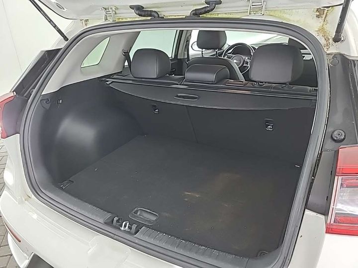 Photo 4 VIN: KNACC81CGJ5171519 - KIA NIRO 