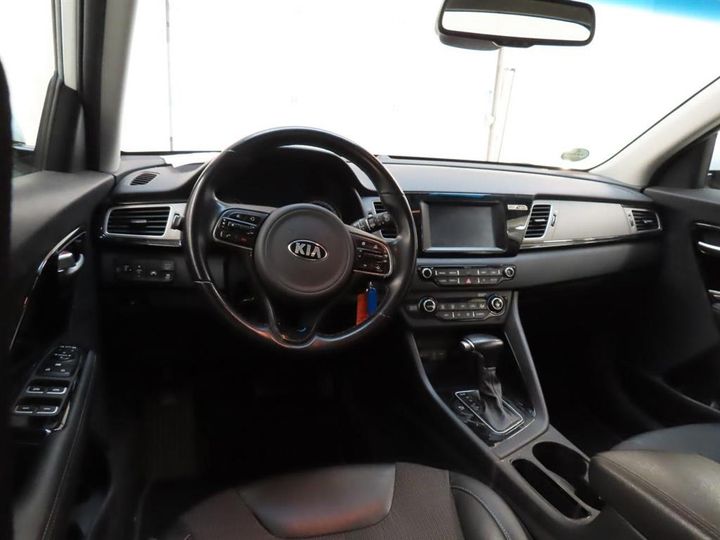 Photo 2 VIN: KNACC81CGJ5171567 - KIA NIRO 